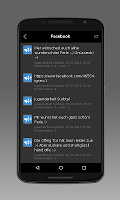 JAST-App 스크린샷 1