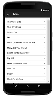 CeeLo Green - Music And Lyrics Screenshot 2