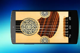 oud Playing اسکرین شاٹ 1