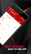 Step Counter - Pedometer Free & Fitness tracker تصوير الشاشة 2