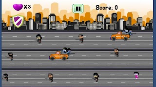 پوستر Silent Killer