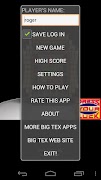 PRESS YOUR LUCK Spin screenshot 1