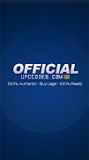 Official UPC Codes 截图 1
