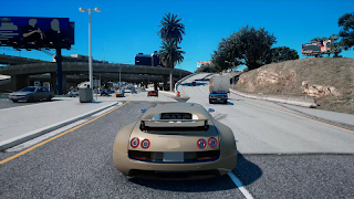 Real Car Simulator স্ক্রিনশট 4