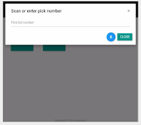 ROOTRIX WHM Client স্ক্রিনশট 2