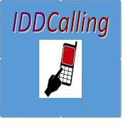 IDD Calling screenshot 7
