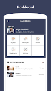 oClassify Flutter Theme Ekran Görüntüsü 7
