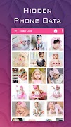 Hidden Phone Data 스크린샷 3