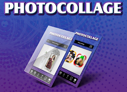 collage app Poster