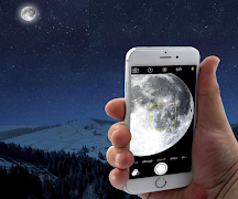 Zoom Camera Telescope Screenshot 1