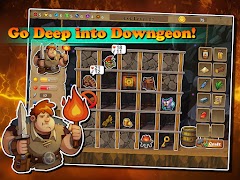 DowngeonQuest screenshot 5