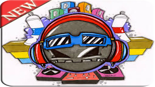 Graffiti character screenshot 6