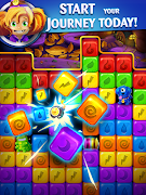 Magic Blast Ekran Görüntüsü 4