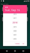 Age Calculator screenshot 2