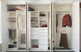 Wardrobe Design screenshot 3