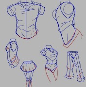 Anime Drawing Tutorial ภาพหน้าจอ 1