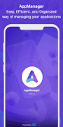 AppManager 海报