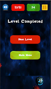 Virus Effect 스크린샷 3