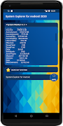 System Explorer for Android 2020 ภาพหน้าจอ 2