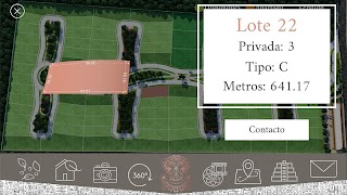 Compostela স্ক্রিনশট 3