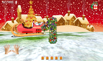 MERRY CHRISTMAS : GIFTS PICK Affiche