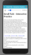 Speak English basic screenshot 4