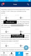 ZenHelp capture d'écran 7