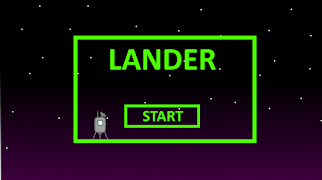Lander screenshot 4
