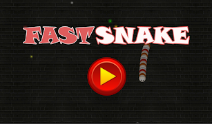 Fast Snake โปสเตอร์