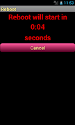 Reboot ภาพหน้าจอ 6