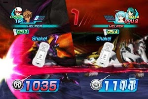 Bakugan Batlle Brawler cheats скриншот 2