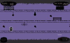 Dark - Infinity screenshot 1