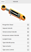 Basic Hidrolik screenshot 4