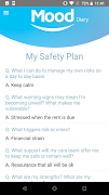 The Mood Diary screenshot 3