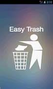 Easy Trash स्क्रीनशॉट 5