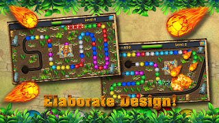 Marble Quest screenshot 4