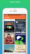 BookStem скриншот 2
