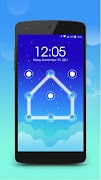 Lock screen pattern স্ক্রিনশট 7