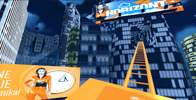 T-2 VR Roller Coaster screenshot 2