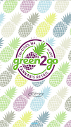 Green2Go الملصق