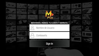 ME TV IPTV poster