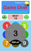Look and Tap screenshot 2