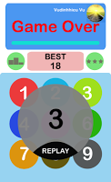 Look and Tap screenshot 2