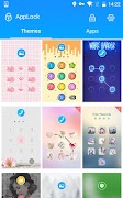 App Lock & DIY Locker ภาพหน้าจอ 7