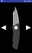 Switchblade Knives 截圖 6