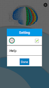 Brain Puzzle syot layar 2