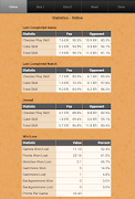 Backgammon NJ Online تصوير الشاشة 3