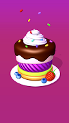 Puff Cake 截图 2