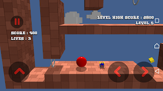 Bounce 3D screenshot 7