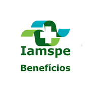 Iamspe Benefícios スクリーンショット 1